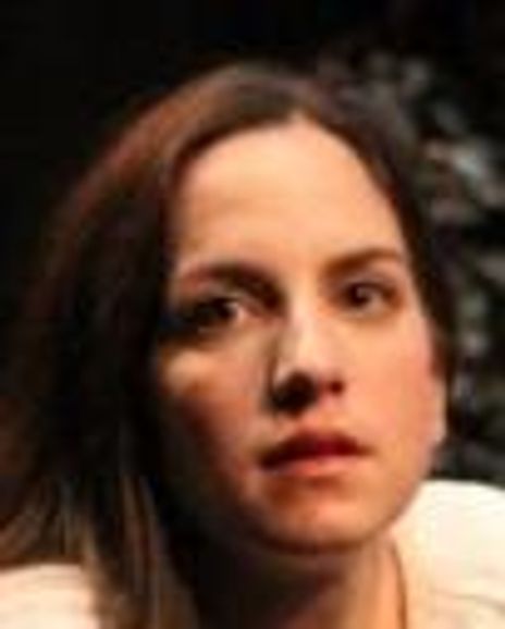 Hallie Martenson Headshot