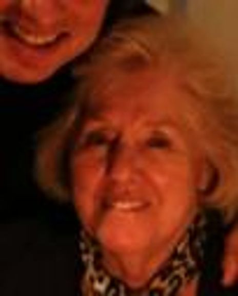 Edgidiana Maccioni Headshot
