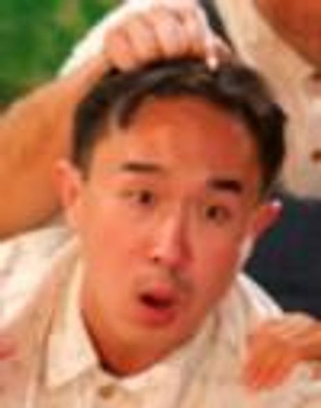 Junior Tesoro Headshot