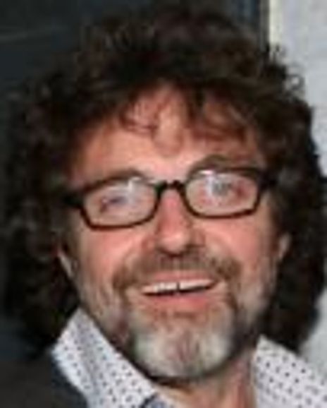 Jeff Richmand Headshot