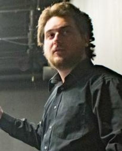 Michael Knowles Headshot