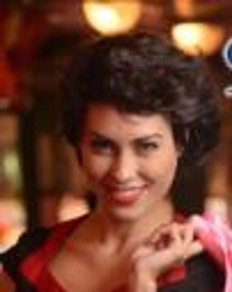 Jennifer Blair-Bianco Headshot