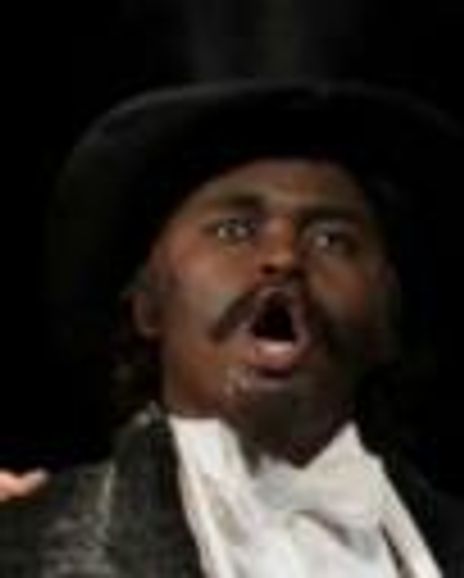 Thabiso Masemene Headshot