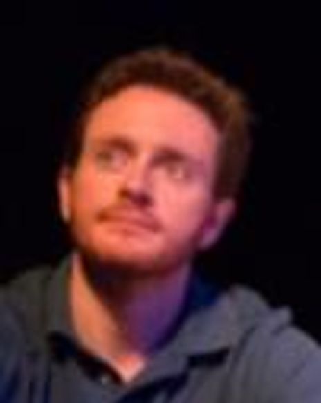 G. Scott Heath Headshot
