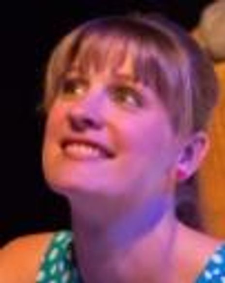 Mary Guthrie Headshot