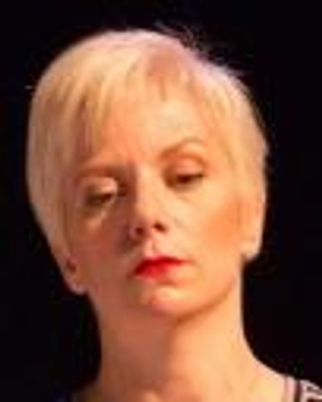 J. Evarts Headshot