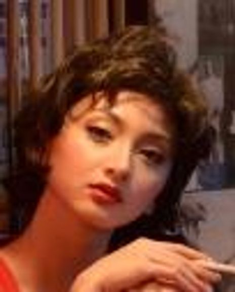 Iya Villania Headshot