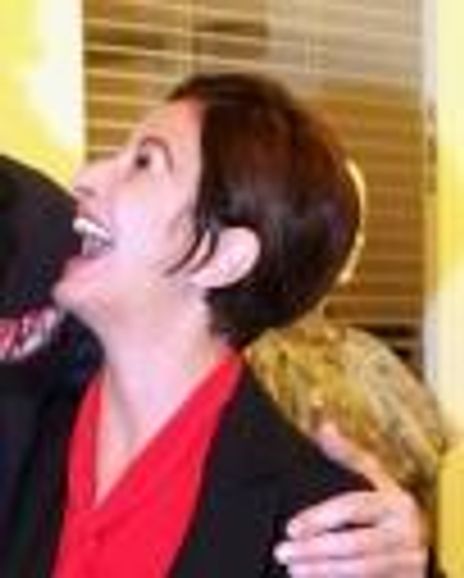 Alba Clemente Headshot