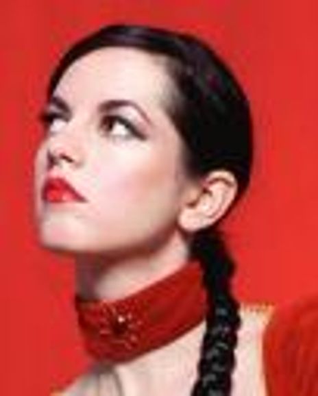 Cynthia Von Buhler Headshot