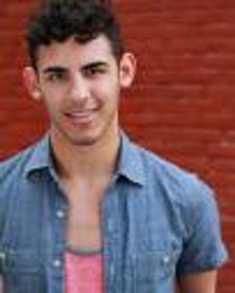 Alejandro Fonseca Headshot