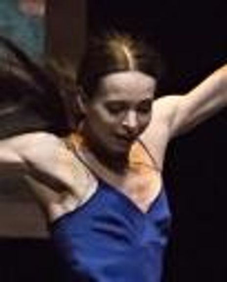 Diana Vishneva Headshot