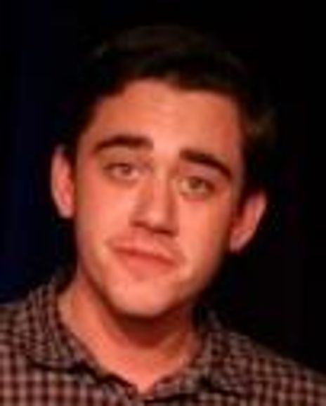 Maxwell Bennett Headshot