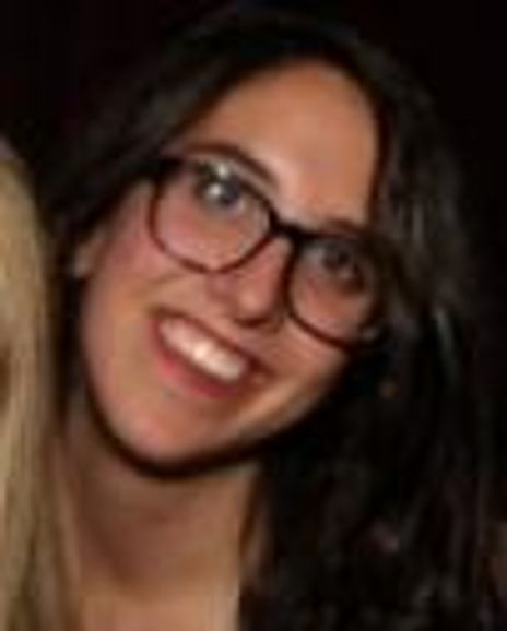 Lily LaGravenese Headshot