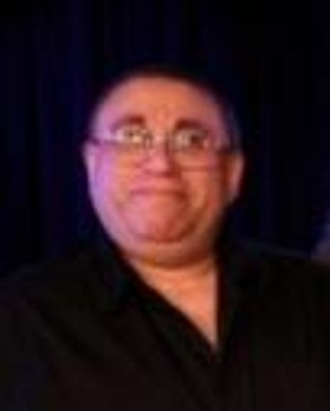 Jonathan Goldberg Headshot