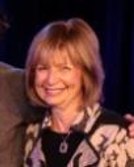 Barbara Redford Headshot