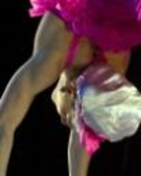 Kerri Kresinski Headshot