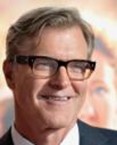 John Lee Hancock Headshot