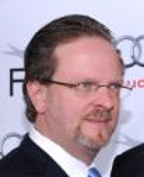 Bob Gazzale Headshot