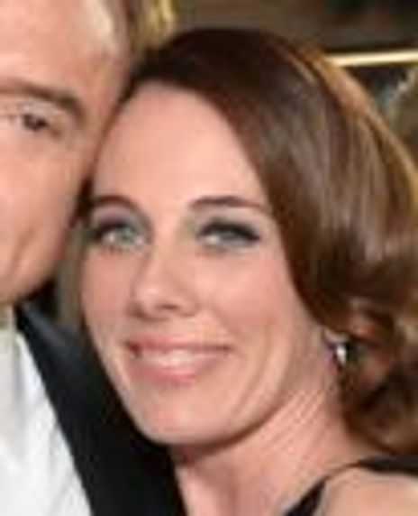 Kelly Marcel Headshot