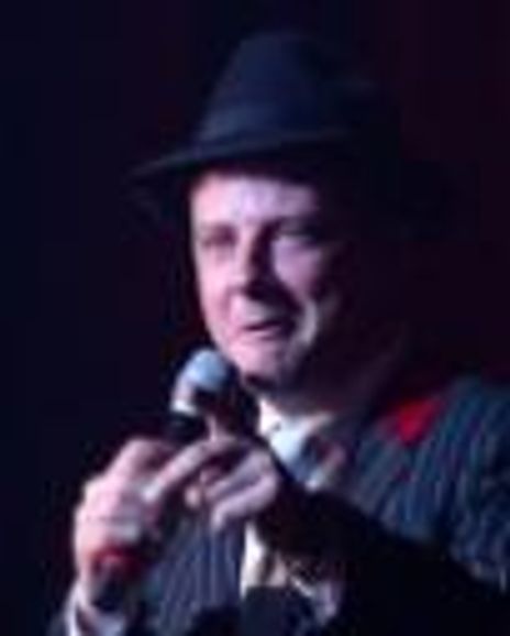 Brett Haylock Headshot