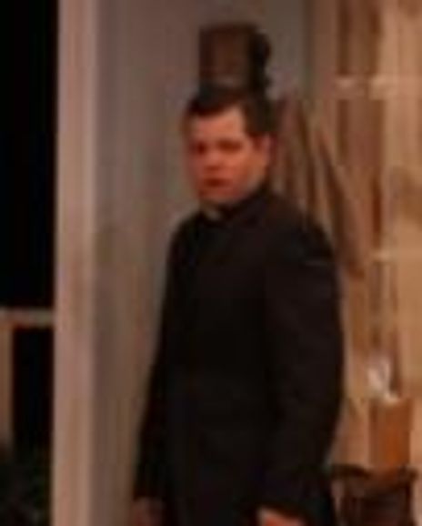 Bob Grabowski Headshot