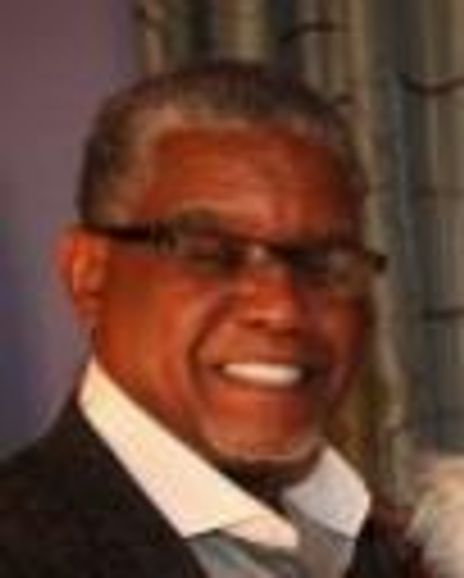 Gregg Leakes Headshot