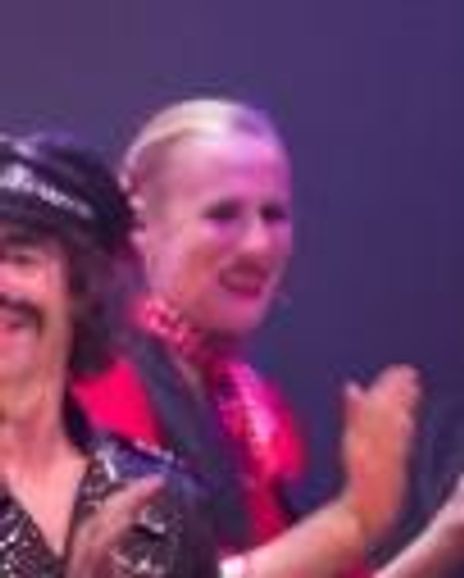 Ursula Martinez Headshot