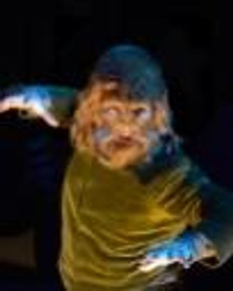 Javier Igancio Headshot