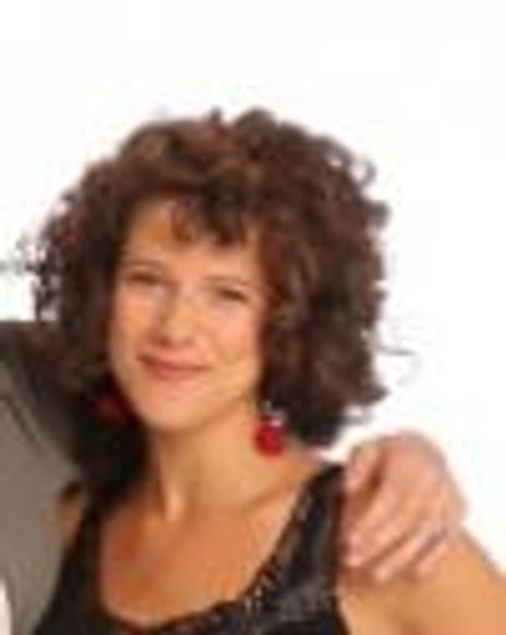 Cyrille Aimee Headshot