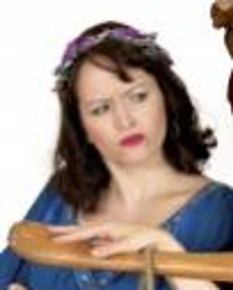 Erika Person Headshot