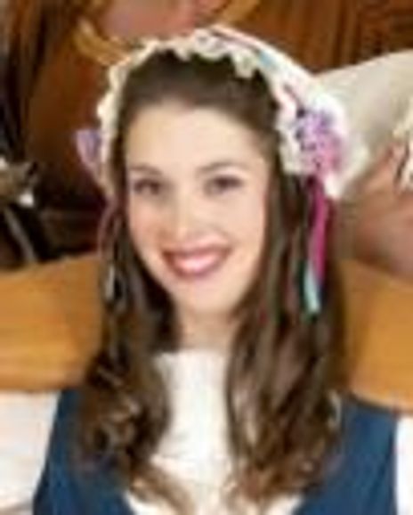 Sarah Caldwell Smith Headshot