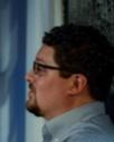 Jason Gerace Headshot