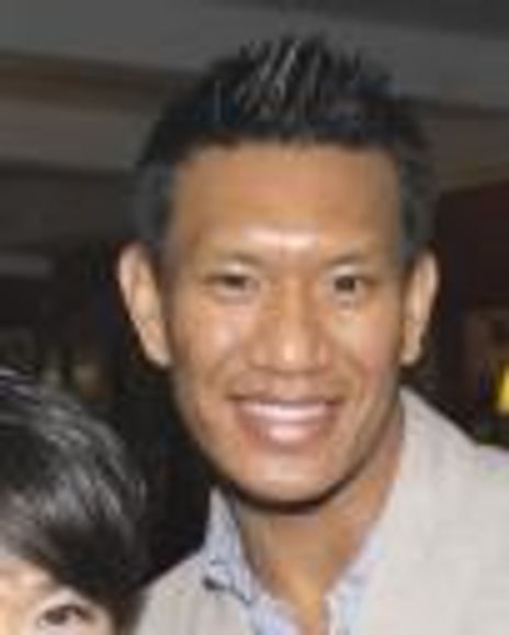 Albert Buerzon Headshot