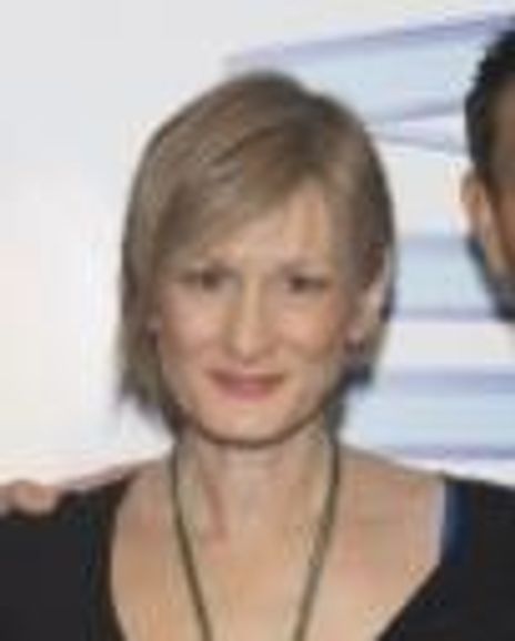 Corrine Melancon Headshot