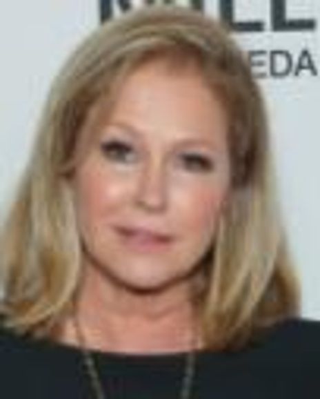 Kathy Hilton Headshot