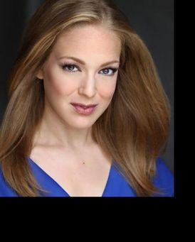 Lynne Abeles Headshot