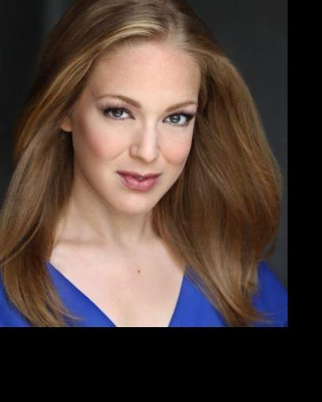 Lynne Abeles Headshot