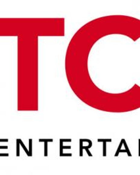 TCG Entertainment Headshot