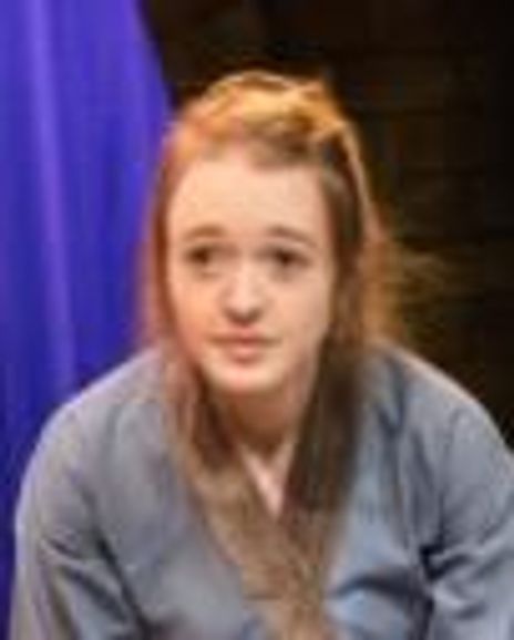 Eleanor Palmer Headshot