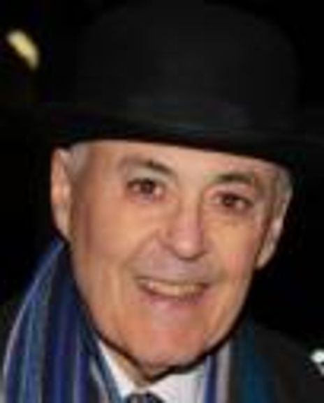 Alvin Deutsch Headshot