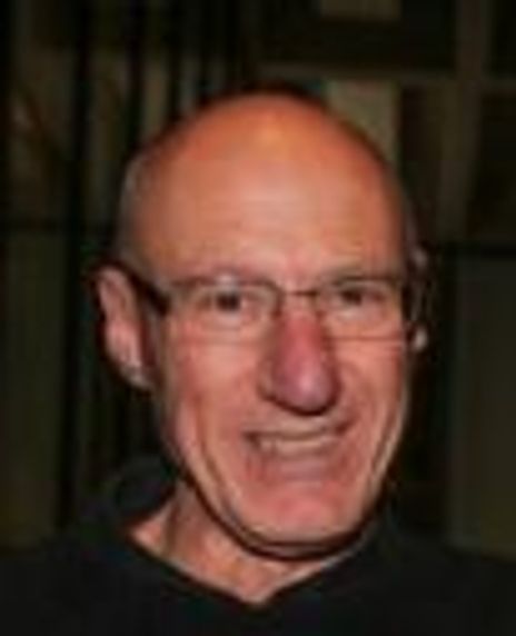 John Riccucci Headshot