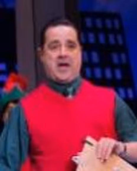 Fran Prisco Headshot