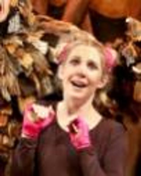 Susanna Jennings Headshot