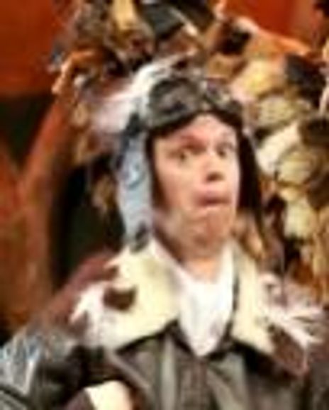 Timothy Richey Headshot