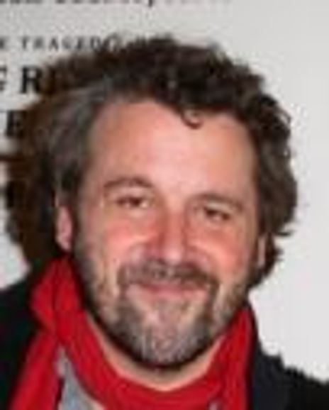 Dominic Dromgoole Headshot