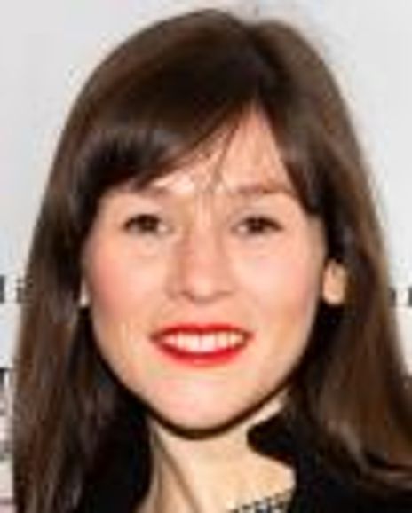 Yael Stone Headshot