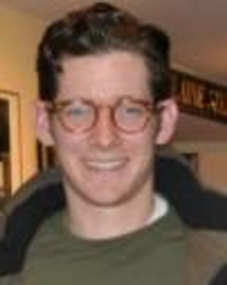 Sawyer Avery Headshot