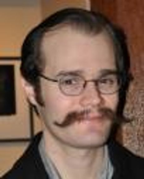 Dan Goodale Headshot