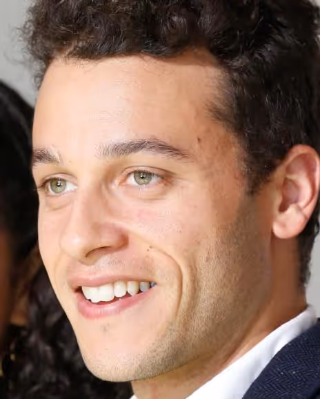 A.Z. Kelsey Headshot