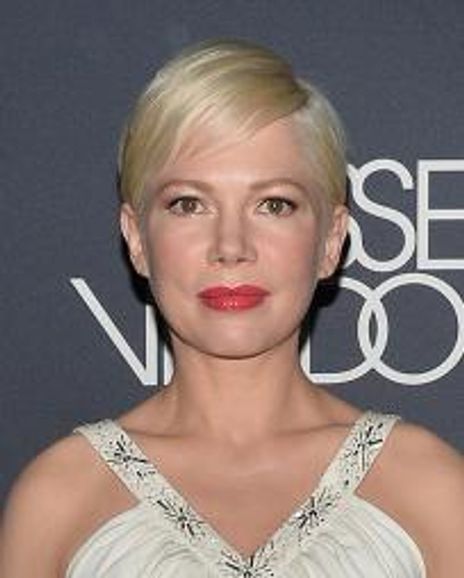 Michelle Williams Headshot